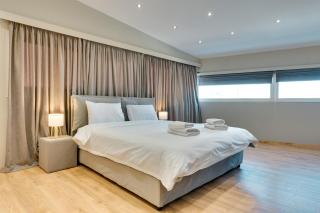 AMAZING PENTHOUSE FOR SIX person - Atene - 7