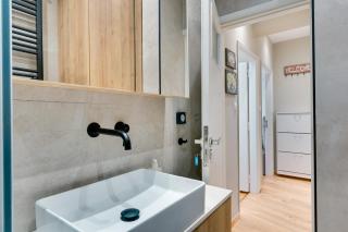 AMAZING PENTHOUSE FOR SIX person - Atene - 4
