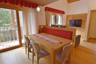Spinale Duplex Apartment MhD - Madonna di Campiglio - 9