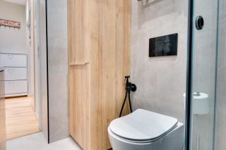 AMAZING PENTHOUSE FOR SIX person - Atene - 3