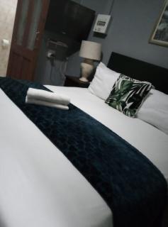 Caribe Accommodation and Conferences - Pietermaritzburg - 6