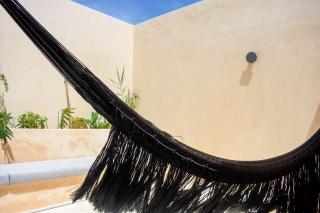 Studio in La Veleta with private rooftop - Tulum - 5