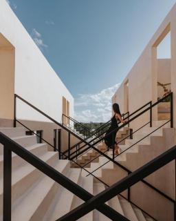Studio in La Veleta with private rooftop - Tulum - 3