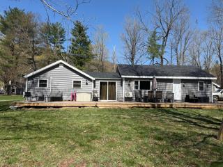 Walnut Grove - - 3
