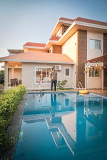 Iris Villa - Nagaon Beach - Nāgaonkhar - 6