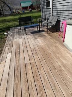 Walnut Grove - - 4