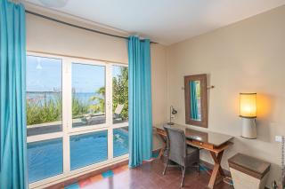 Villa Les Agaves front de mer - Le François - 5