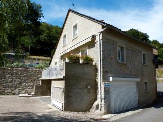 Grand Gite - La Celle-sous-Gouzon - 8