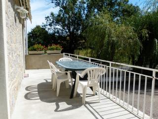 Grand Gite - La Celle-sous-Gouzon - 7