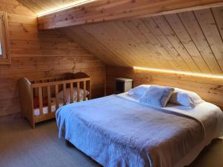 Chalet Mattéo - Ban-de-Laveline - 5