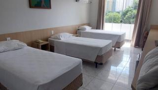 Happy Hotel Garvey Park - Brasília - 3