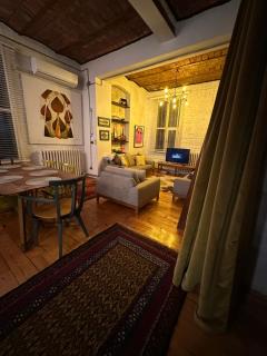 Center of Galata - Istambul - 6
