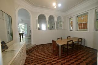 Urca Casa Felix - Rio de Janeiro - 1