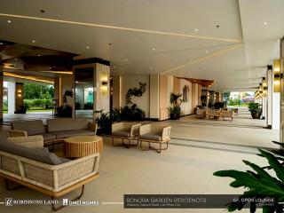 3br Hiraya Penthouse 41st Floor at Sonora Garden Residences - Manila - 7