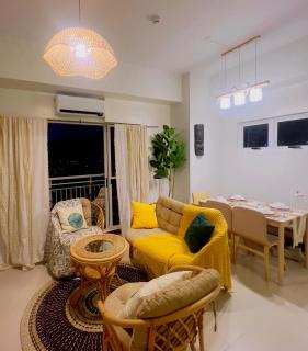 3br Hiraya Penthouse 41st Floor at Sonora Garden Residences - Manila - 6