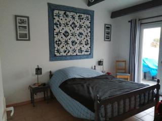 Maison dans un village boiséprès de la plage - La Celle-sous-Gouzon - 9
