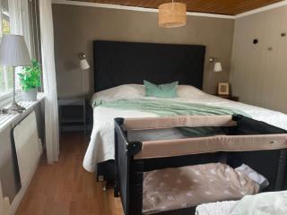 Cozy Cabin in Skäralid Close to Pool and Lake - Ljungbyhed - 5