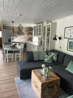 Cozy Cabin in Skäralid Close to Pool and Lake - 7