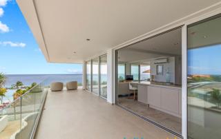 Sun, sea & stylish stay in prime Mambo location - Willemstad - 9