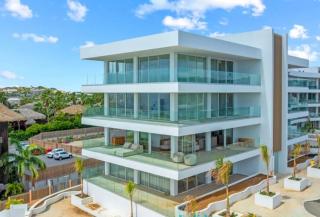 Sun, sea & stylish stay in prime Mambo location - Willemstad - 6