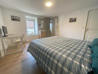 Duplex Vittel Centre Ville - 5