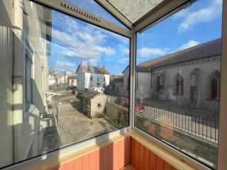 Duplex Vittel Centre Ville - 6