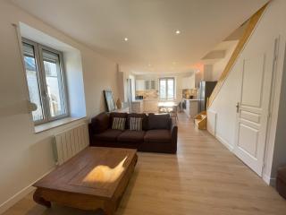 Duplex Vittel Centre Ville - 1