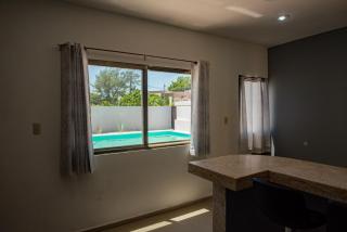 Modern villa with private pool, 1 block from the Ocean - 1