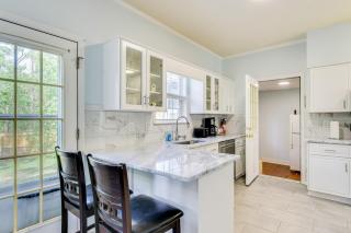 10 Mi to Augusta Georgia Family Home with Yard - 9