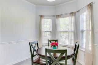 10 Mi to Augusta Georgia Family Home with Yard - 4