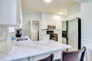 10 Mi to Augusta Georgia Family Home with Yard - 3