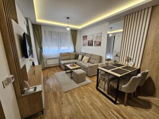 Apartments Univer - Zlatibor - 5