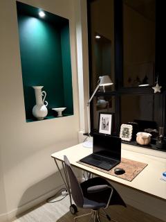 Appartement ARTY avec patio - Nîmes - 9