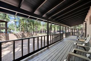 Modern Lakeside Family Fun Cabin - Pinetop-Lakeside - 2