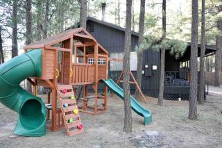 Modern Lakeside Family Fun Cabin - Pinetop-Lakeside - 3