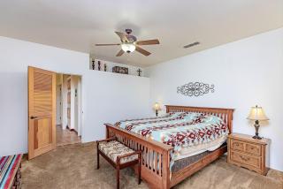 Havasu River Stay Pool Spa OutdoorTV Views - Lake Havasu City - 6
