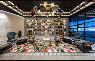 N2 Big TV Karaoke kids play Room duplex unit 8 pax - 7