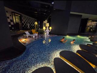 N2 Big TV Karaoke kids play Room duplex unit 8 pax - 1