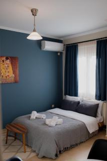 K&V apartment - Alexandroupoli - 6