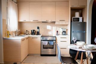 K&V apartment - Alexandroupoli - 5