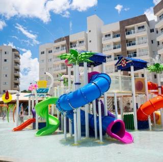 Apartamento num resort - Caldas Novas - 9
