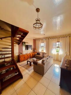 Hospedaria Zanitti - Tiradentes - 0