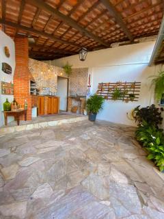 Hospedaria Zanitti - Tiradentes - 7