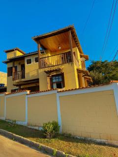 Hospedaria Zanitti - Tiradentes - 3