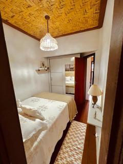 Hospedaria Zanitti - Tiradentes - 1