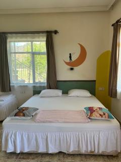 GAYA PANSİYON ÇIRALI - 4