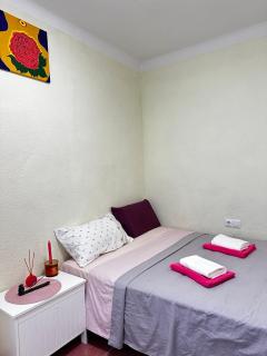 Art Flat - Alicante - 5