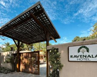 Ravenala Hotel - 1