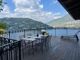 Como Lake & Mountain - Como - 9
