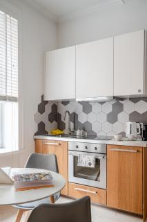 Comfort & Modern Apartment by Market Square with AC AS Home S5a - Breslavia - 5